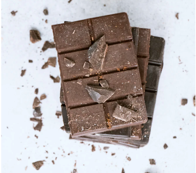 Why Chocolate Causes Acne and How You can Consume It Without Causing a Breakout