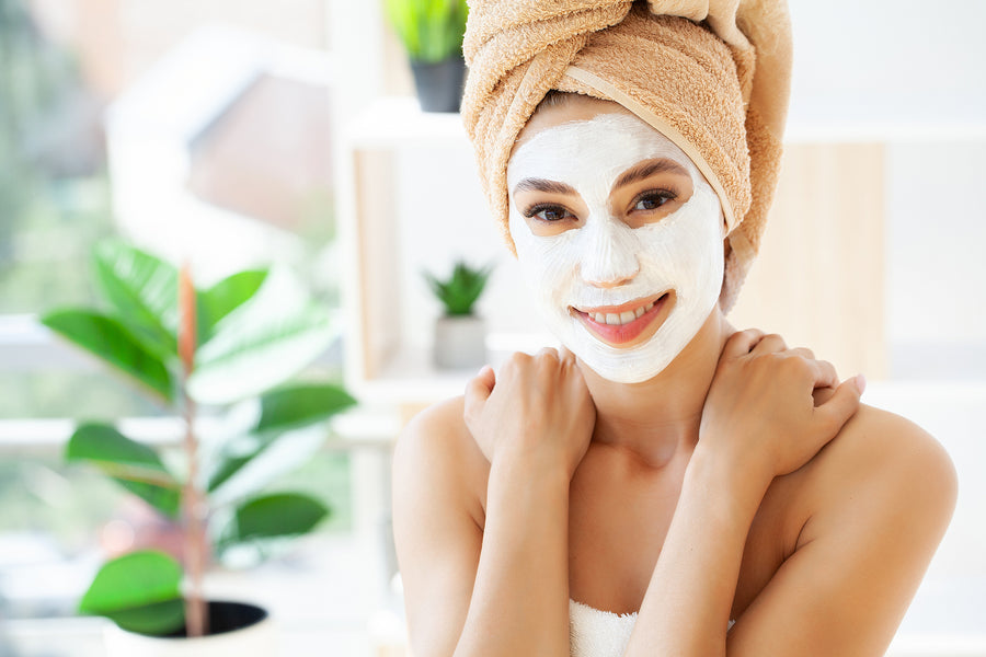4 Steps Solution to Hormonal Acne