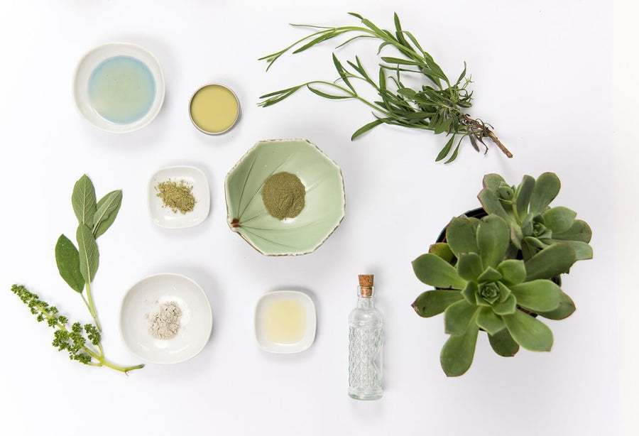 10 Skin-Care Habits For A Lifetime of Enviably Gorgeous Skin