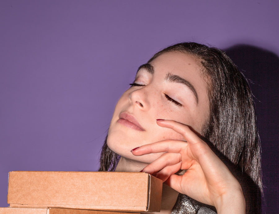 5 Hormonal Imbalances that Cause Acne
