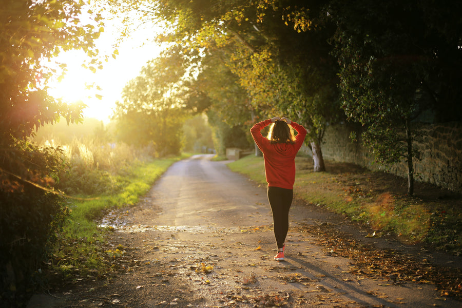 9 Red Flags That You & Suffering With A Hormone Deficiency