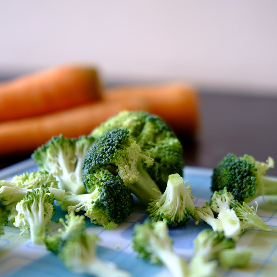 The Miracle Nutrients Found In Broccoli That Protect You From Chronic and Infectious Diseases