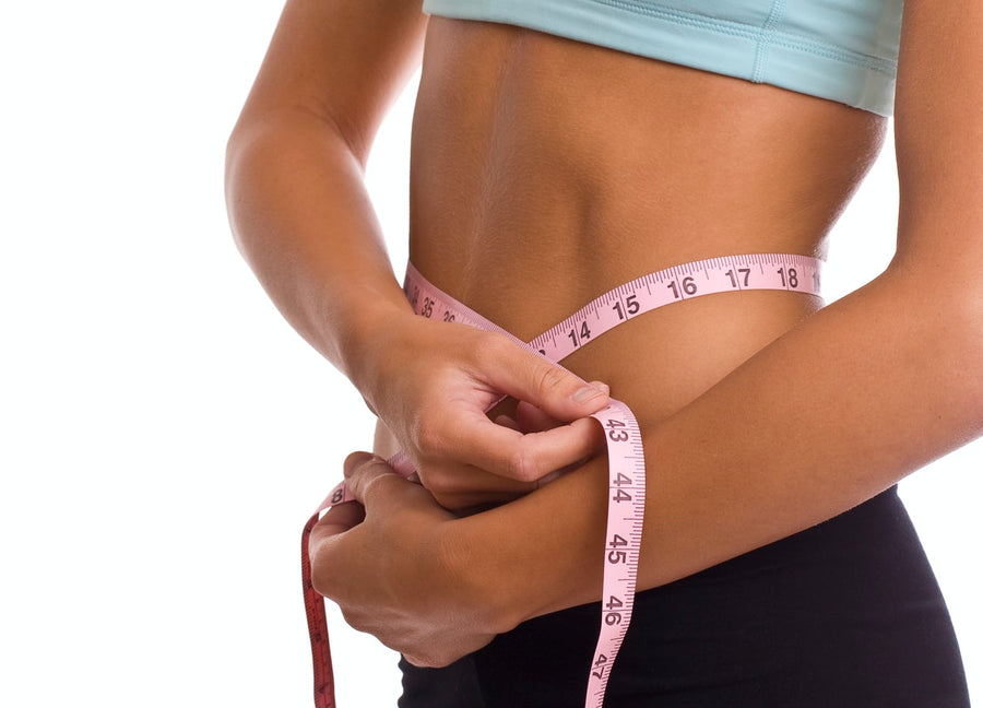5 Simple Steps For Restoring Energy and Losing Weight