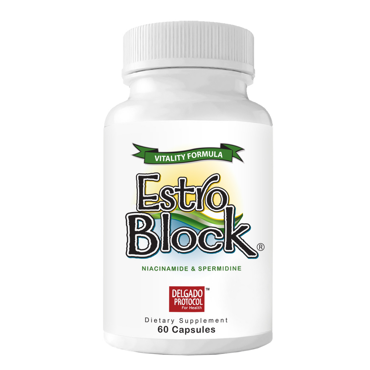 Estro Block Vitality - EstroBlock