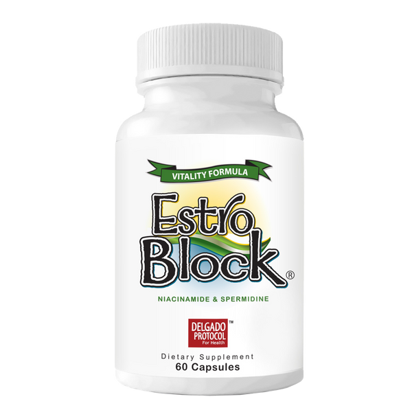 Estro Block Vitality - EstroBlock