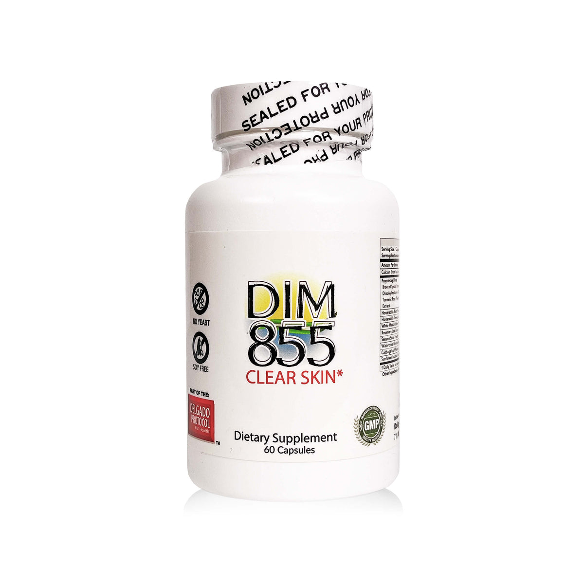 DIM 855 - EstroBlock