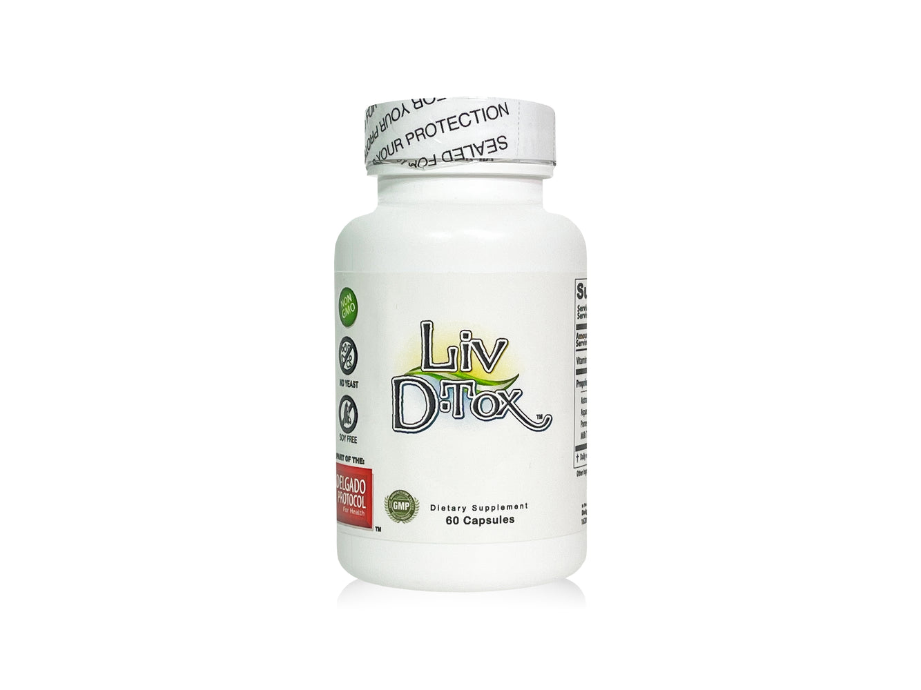 Liv D-Tox