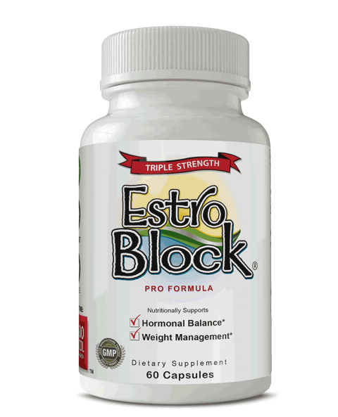 Estro Block Pro - EstroBlock