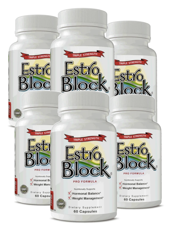 Estro Block Pro