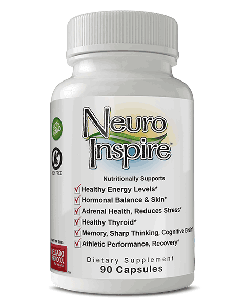 Neuro Inspire - EstroBlock