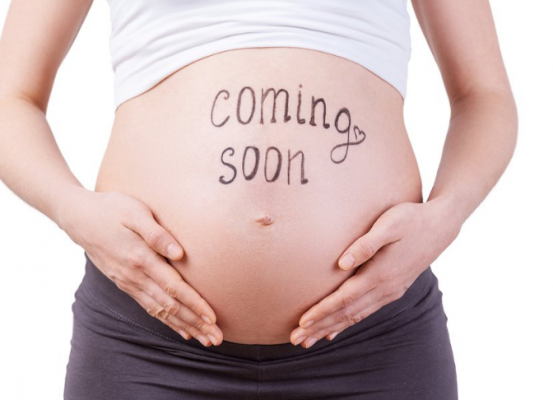 Estro Block and Pregnancy
