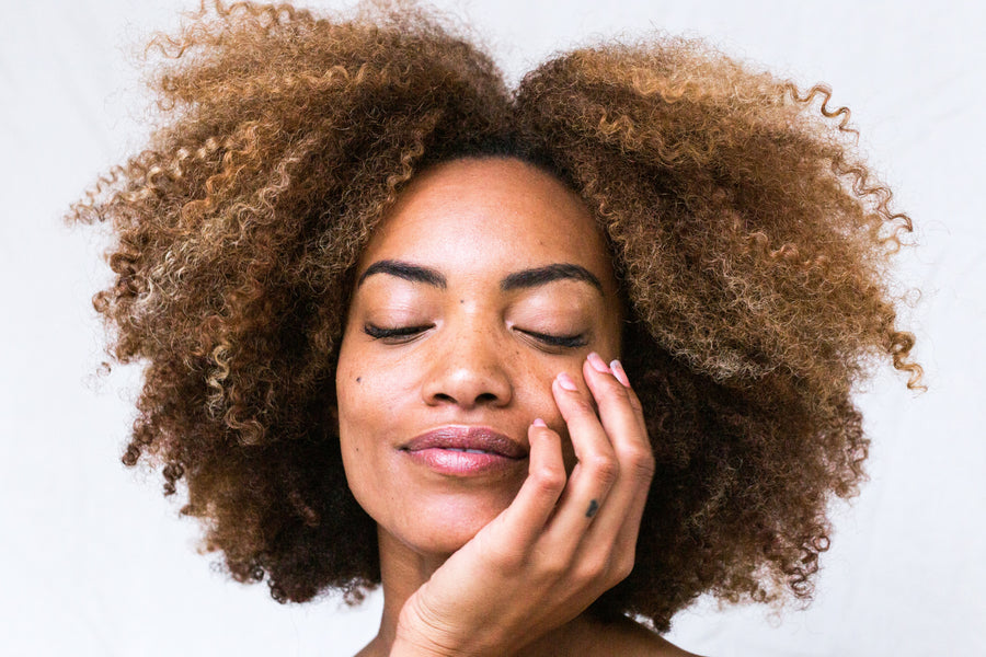 Revealed: The Four Underlying Causes of Hormonal Acne & How to Reverse Them