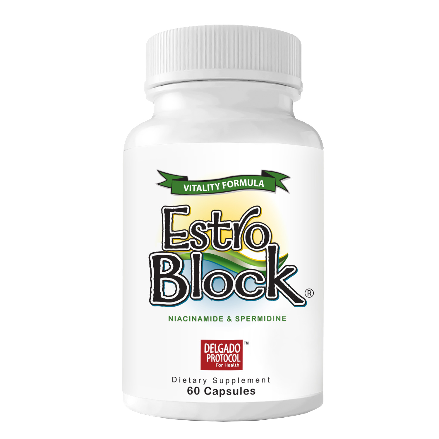 Estro Block Vitality