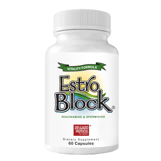 Estro Block Vitality