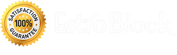 Estroblock