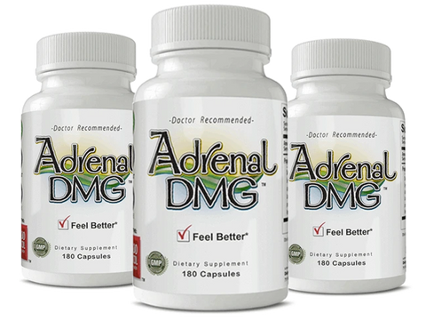 Adrenal DMG