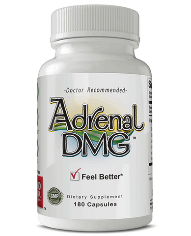 Adrenal DMG - EstroBlock