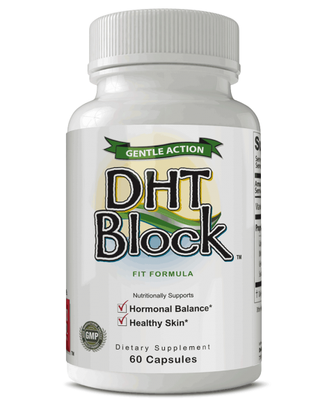 DHT Block