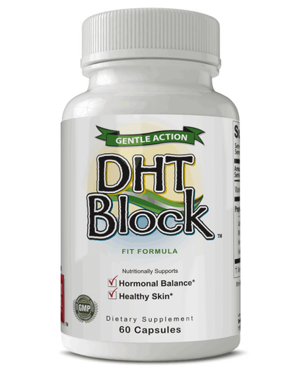 DHT Block - EstroBlock