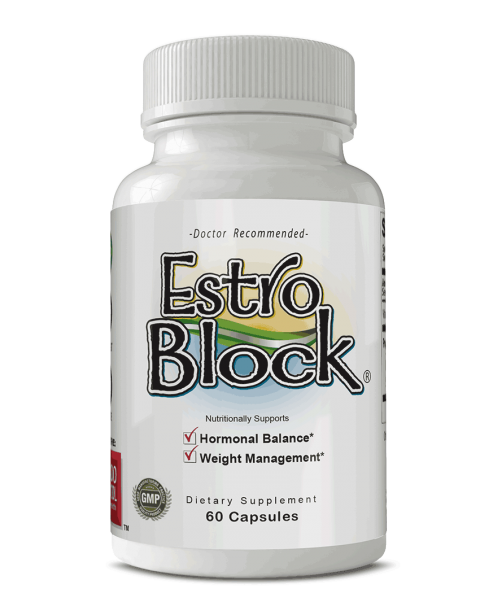 Estro Block - EstroBlock